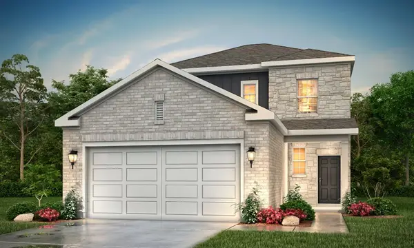 22107 Loggins Creek Lane, Cypress, TX 77433