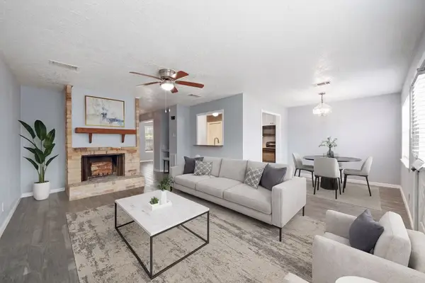 20329 Fieldtree Drive, Humble, TX 77338