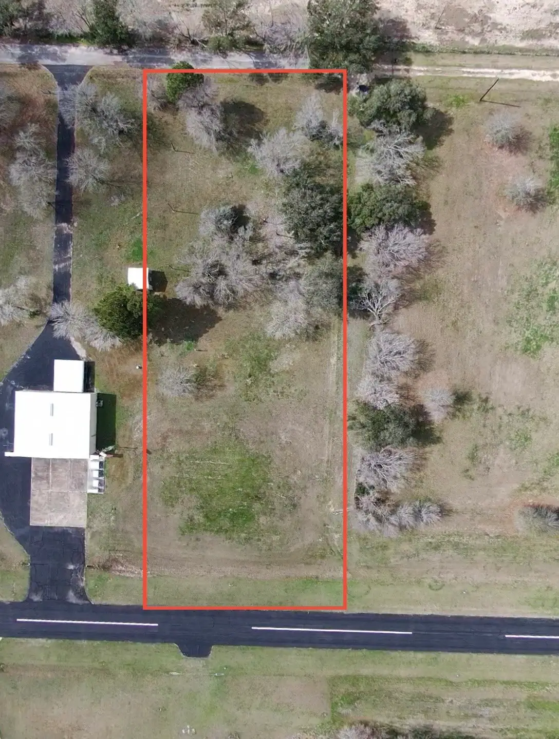 000 Cessna Lane, Needville, TX 77461 - #1