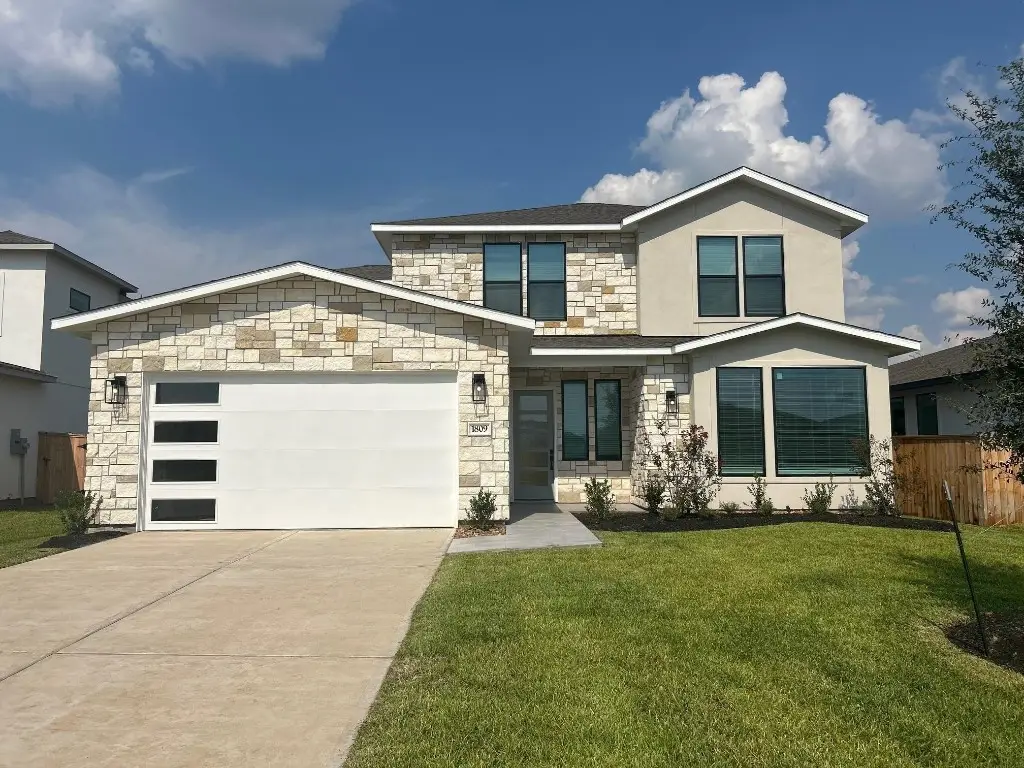 1809 Drover Lane, Rosenberg, TX 77471 - #1