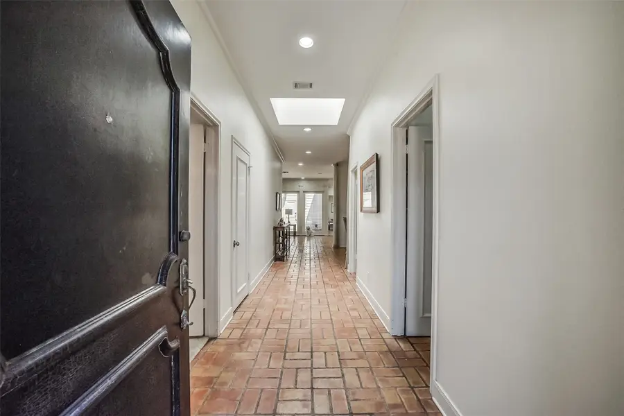 2011 Canongate Drive, Houston, TX 77056 - #3