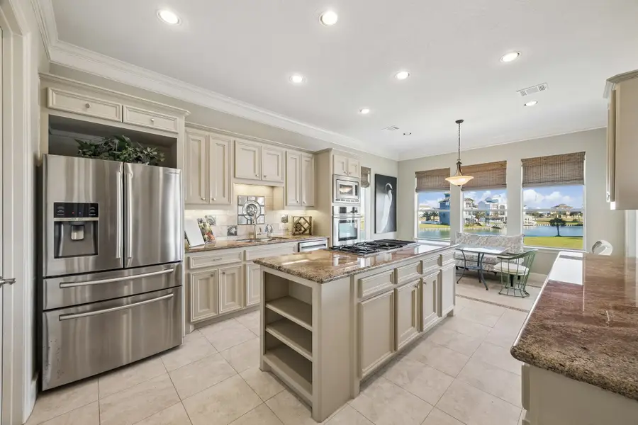 23 Fleming, Hitchcock, TX 77563 - #3