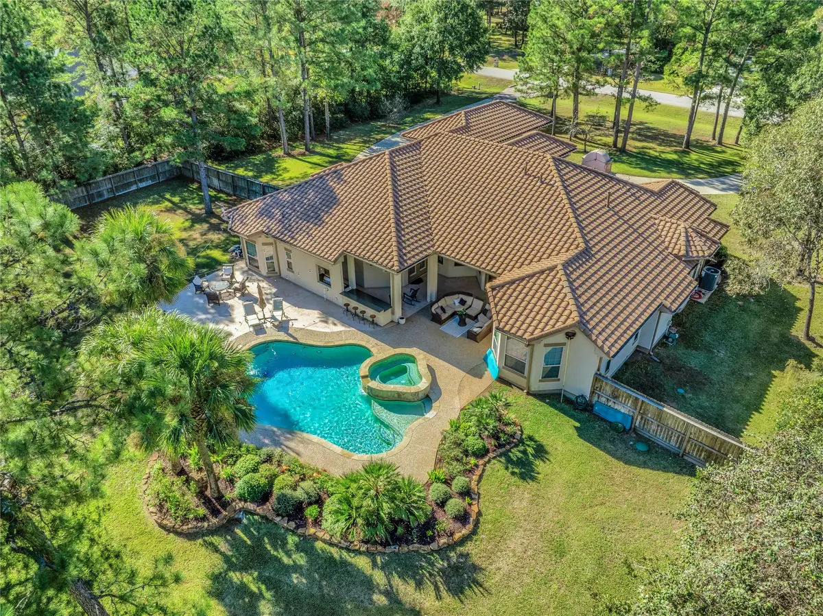 26122 Crown Ranch Boulevard, Montgomery, TX 77316 - Image #1