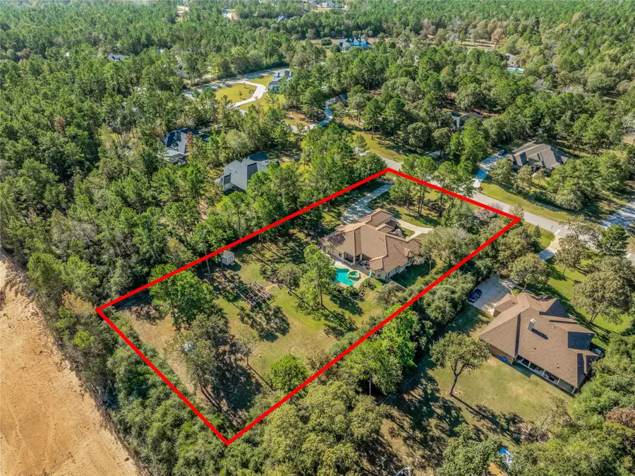 26122 Crown Ranch Boulevard, Montgomery, TX 77316 - Image #2