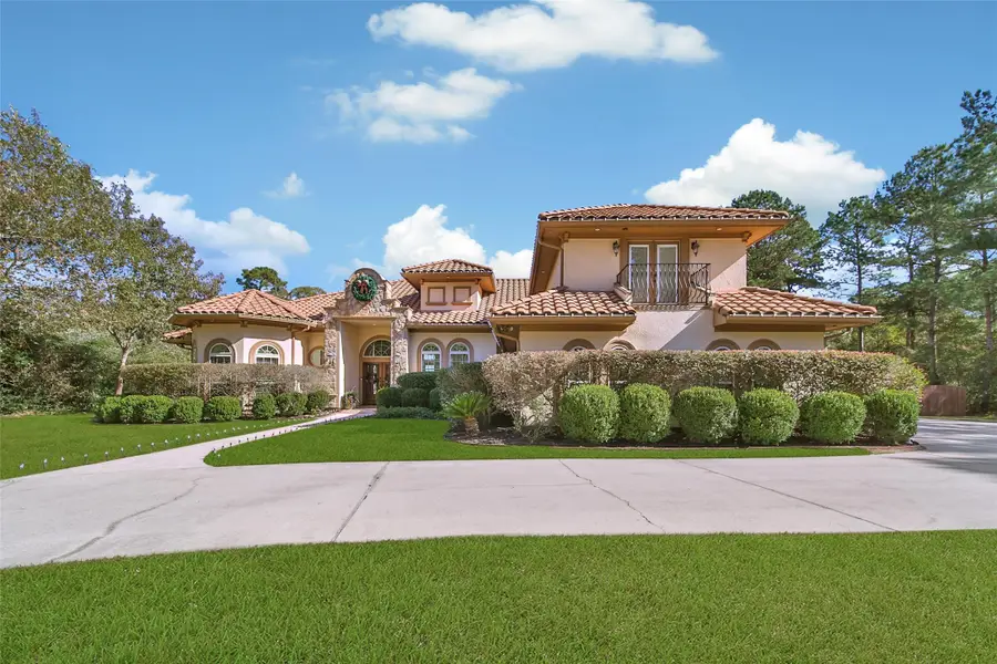 26122 Crown Ranch Boulevard, Montgomery, TX 77316 - Image #3