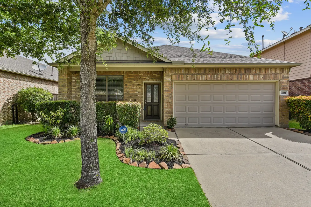 14630 Julie Meadows Lane, Humble, TX 77396 - #1