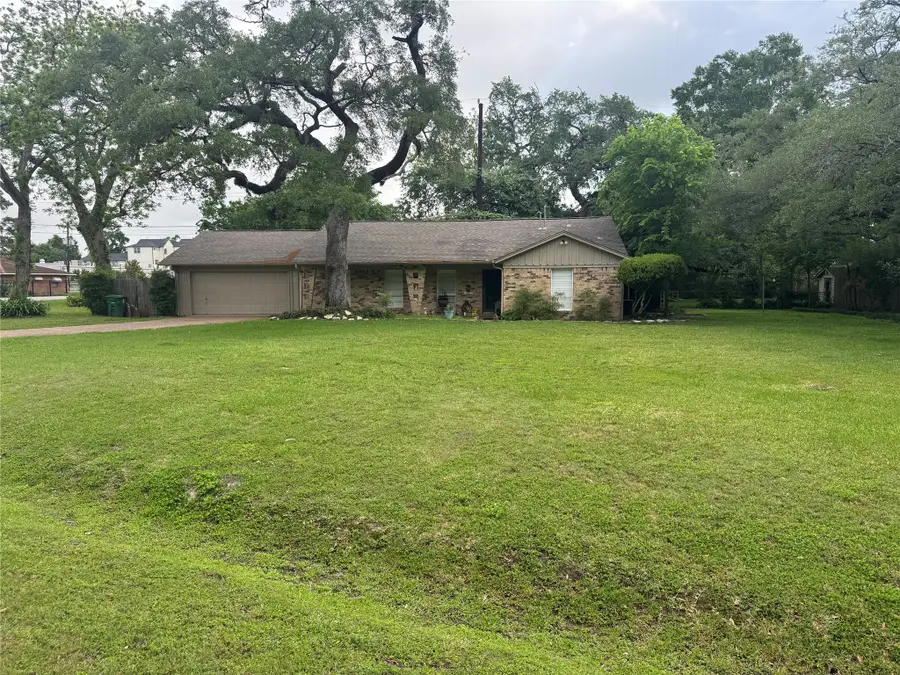 9386 Livernois Road, Houston, TX 77080 - #2