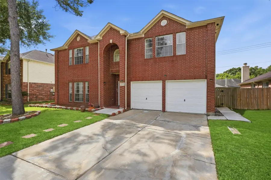 14435 Andrea Way Lane, Houston, TX 77083 - #2