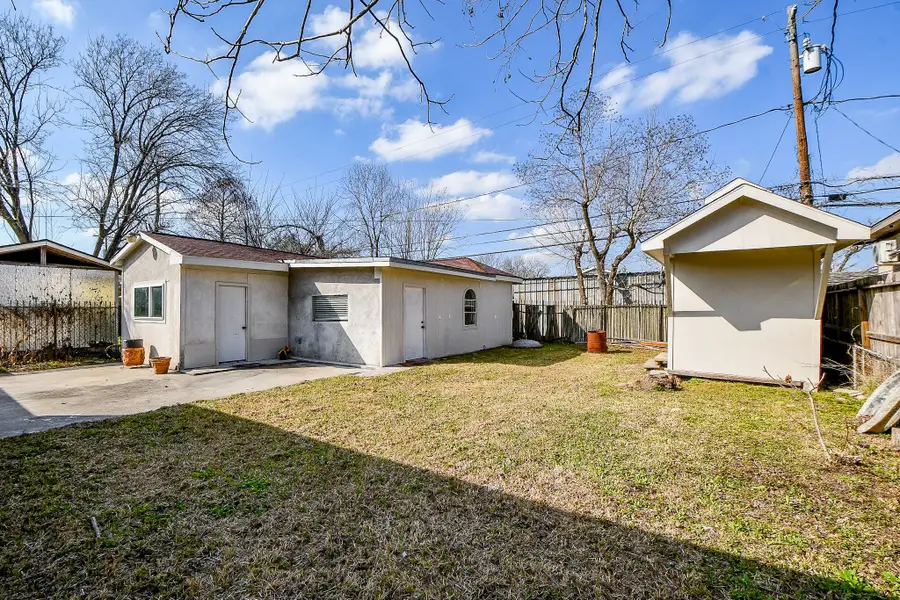 2237 Cromwell Street, Houston, TX 77093 - #3