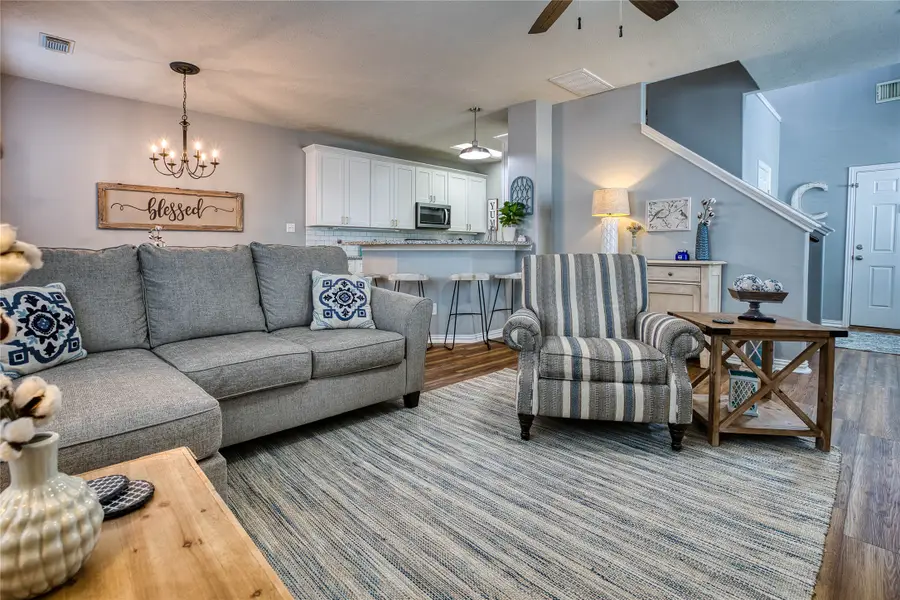 280 Brandy Ridge Lane, Dickinson, TX 77539 - #3