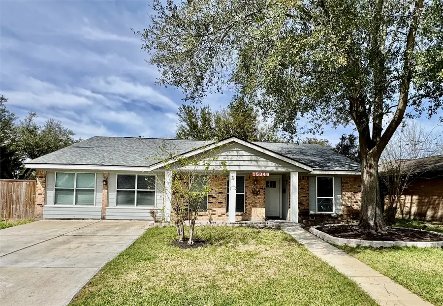 15346 E Ritter Circle, Missouri City, TX 77071 - #2