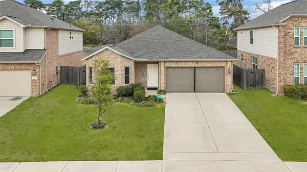 23007 Jetty Manor Lane, Spring, TX 77373