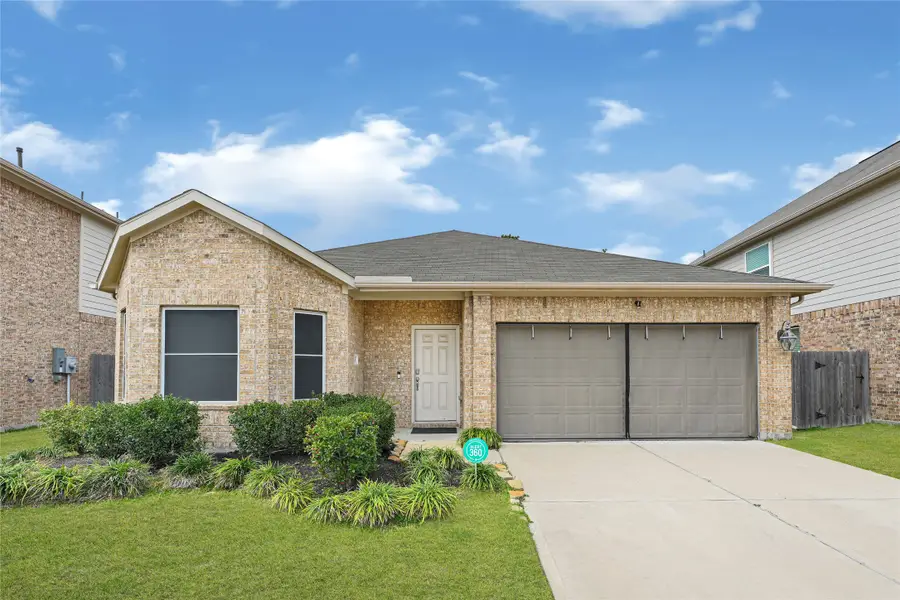 23007 Jetty Manor Lane, Spring, TX 77373 - #3
