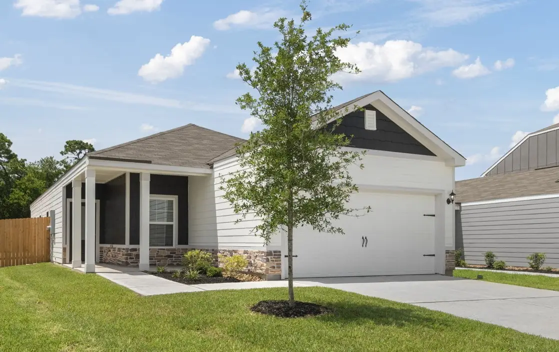 6408 Autumn Equinox Drive, Houston, TX 77048 - #1