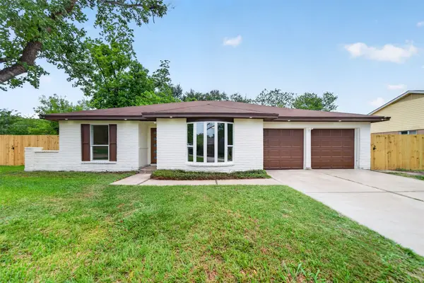 14838 Mcleod Drive, Houston, TX 77060