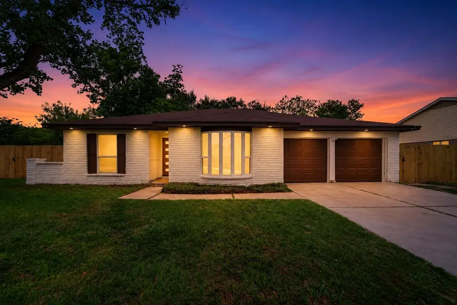 14838 Mcleod Drive, Houston, TX 77060 - #2