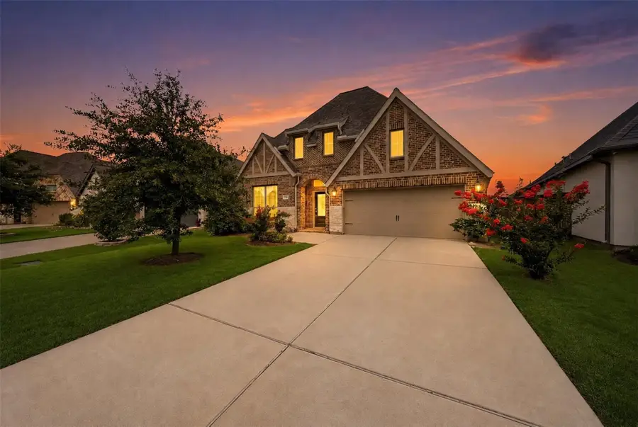 4219 Millers Creek Lane, Manvel, TX 77578 - #2