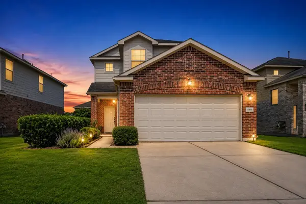 9106 Saint Laurent Lane, Houston, TX 77044