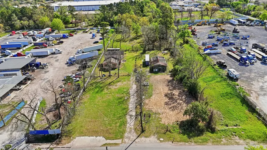 6606 E Houston Road, Houston, TX 77028 - #2