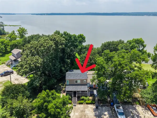 336 Peach Island Road, Trinity, TX 75862
