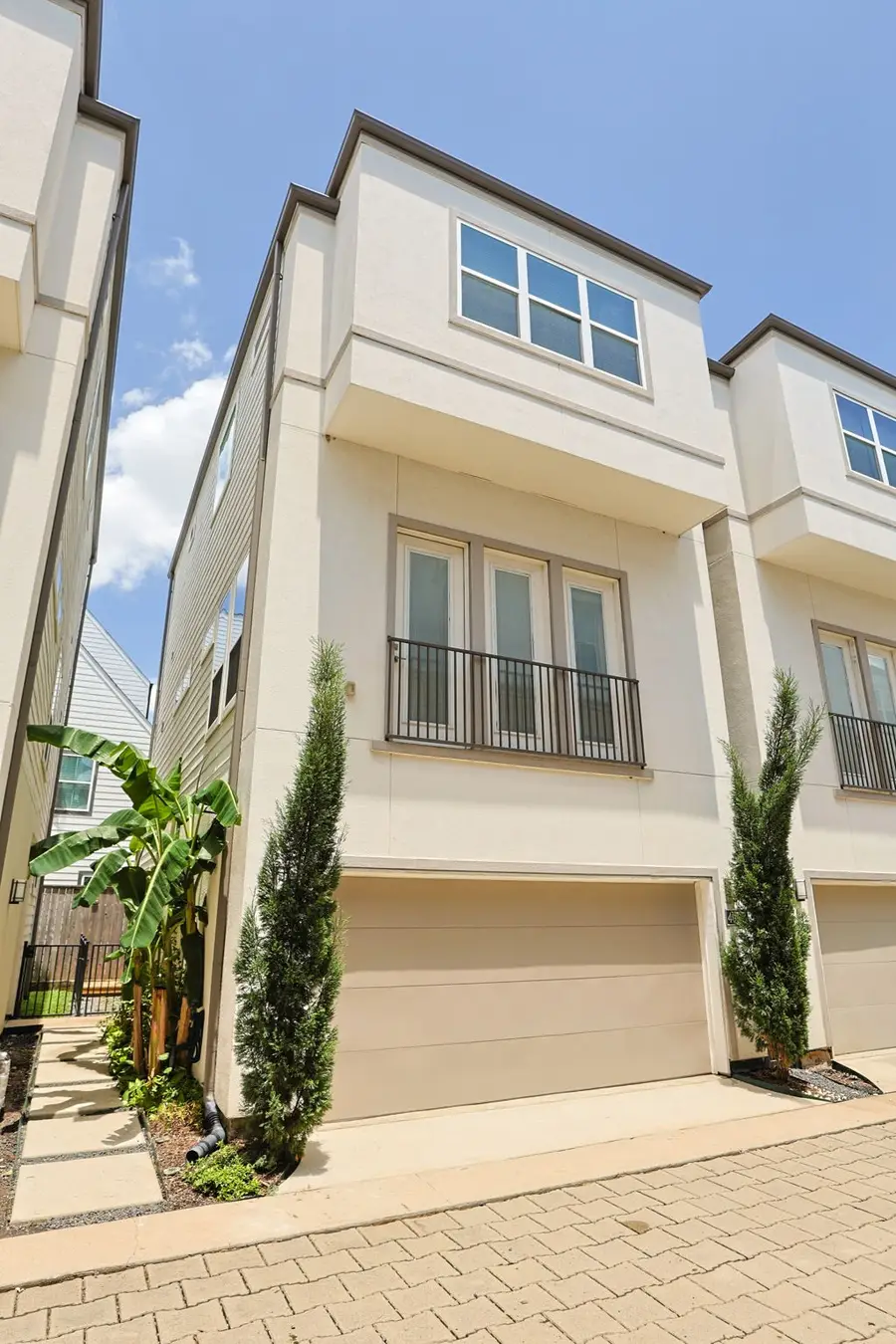 407 N Nagle Street Street #B, Houston, TX 77003 - #2