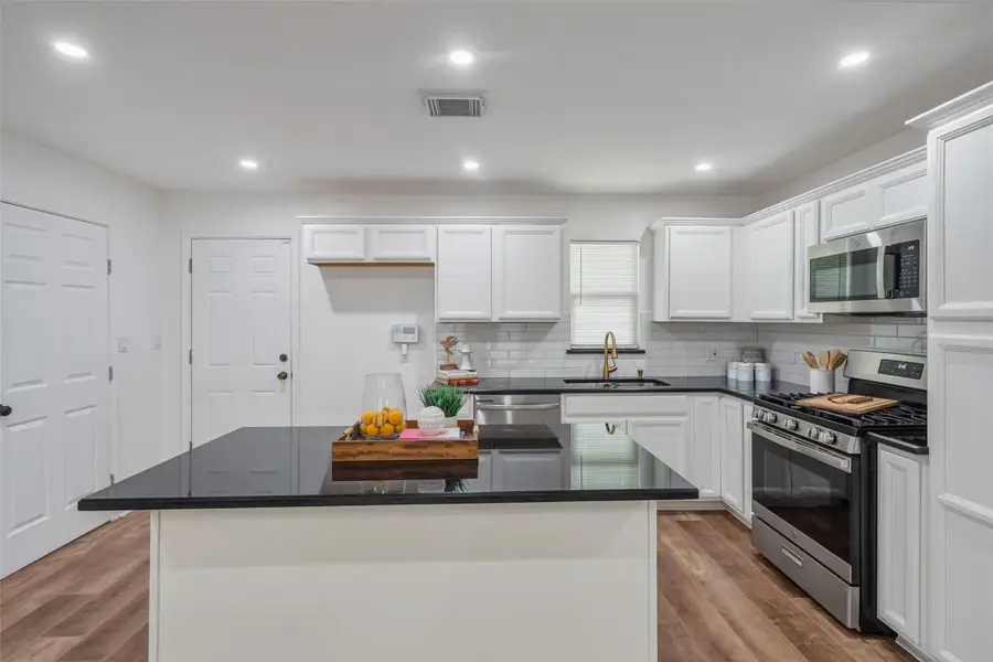3051 Rothermel Road, Houston, TX 77093 - #3