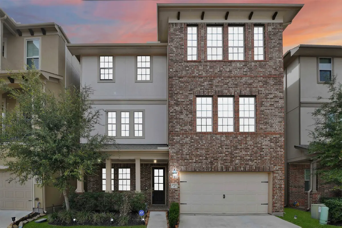 1715 Billfish Boulevard, Kingwood, TX 77345 - #1