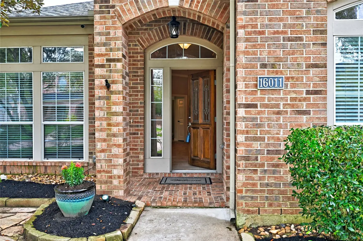 16011 Port Barrow Drive, Cypress, TX 77429 - #1