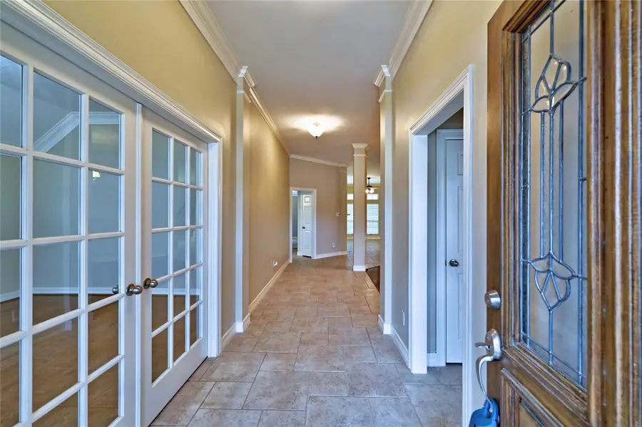 16011 Port Barrow Drive, Cypress, TX 77429 - #2