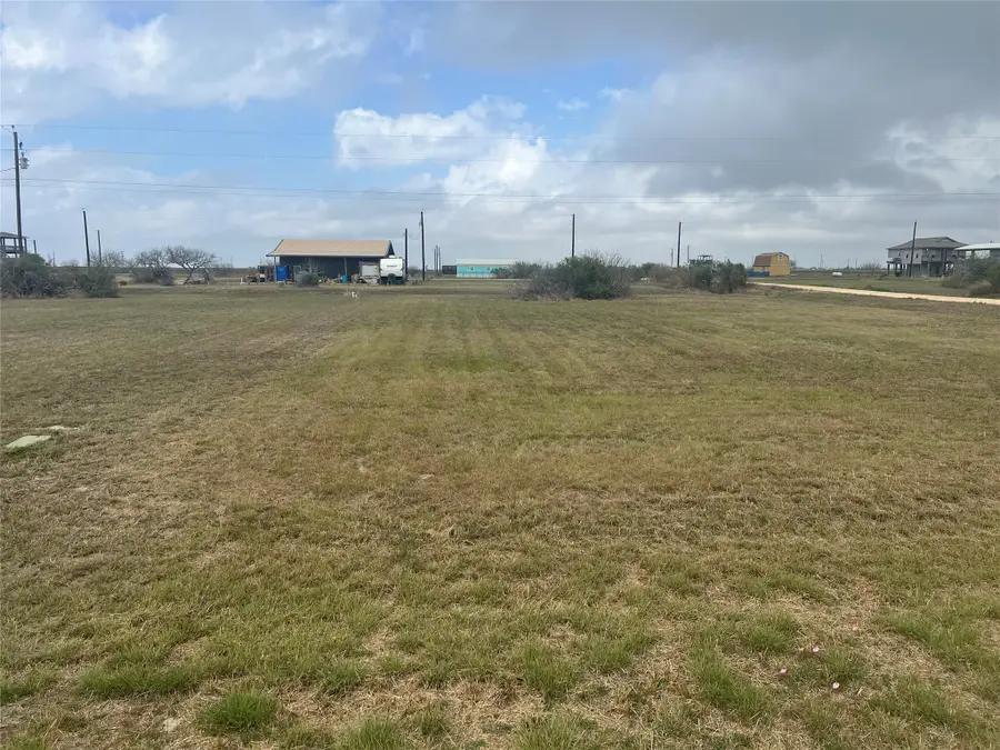 Lot 61 Sea Horse, Palacios, TX 77465 - #3
