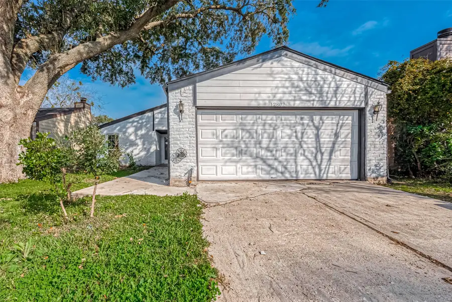 12802 Sunset Dune Drive, Houston, TX 77082 - #2