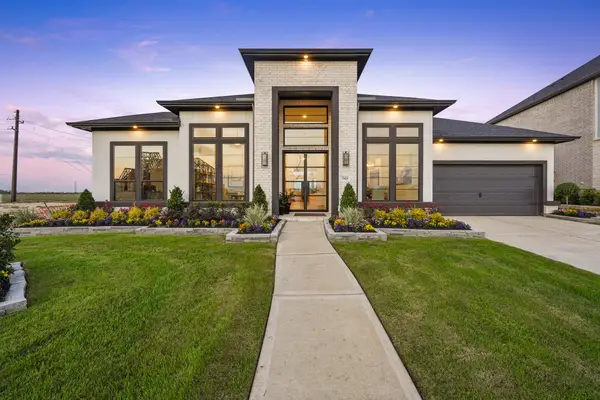 14207 Casa Capistrano, Cypress, TX 77433