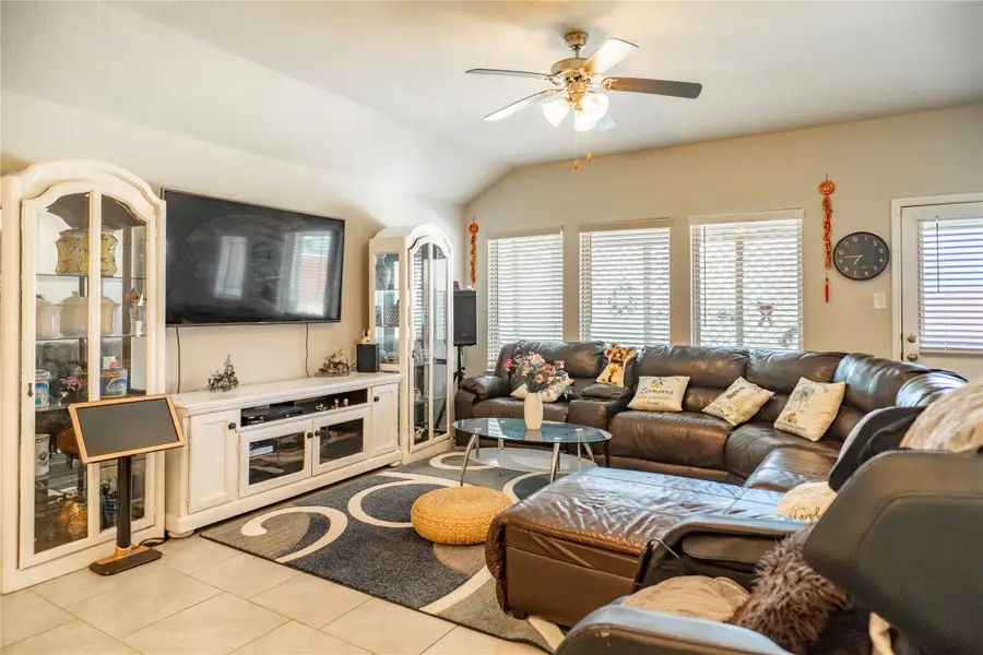 18226 Mulberry Spring Circle, Richmond, TX 77407 - #2