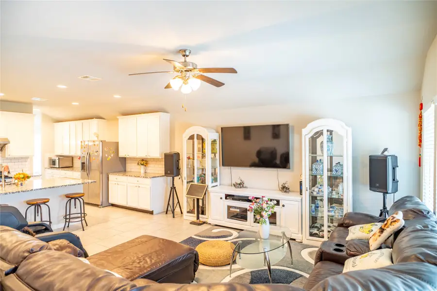 18226 Mulberry Spring Circle, Richmond, TX 77407 - #3