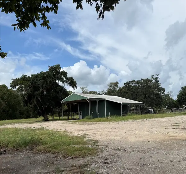 20432 Highway 35, Sweeny, TX 77480