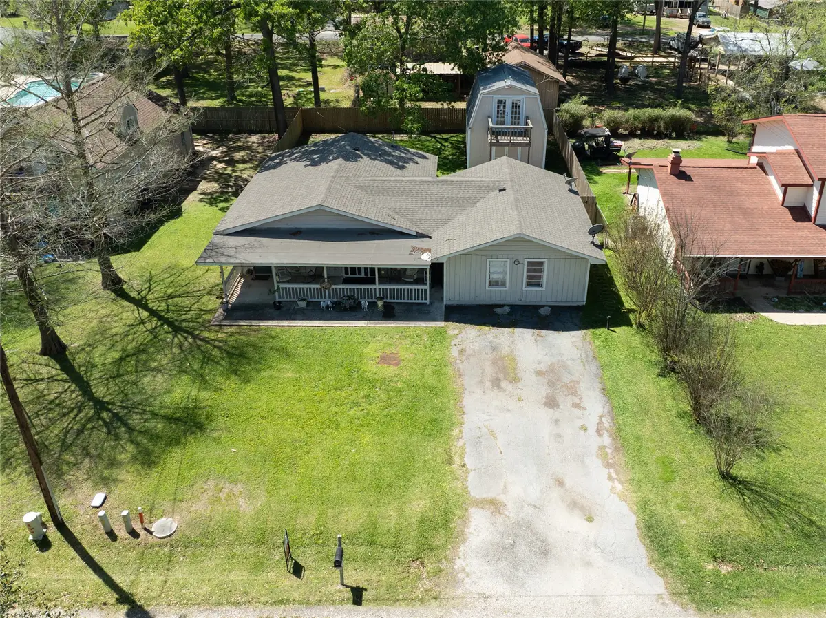 145 Inlet Drive, Livingston, TX 77351 - #1
