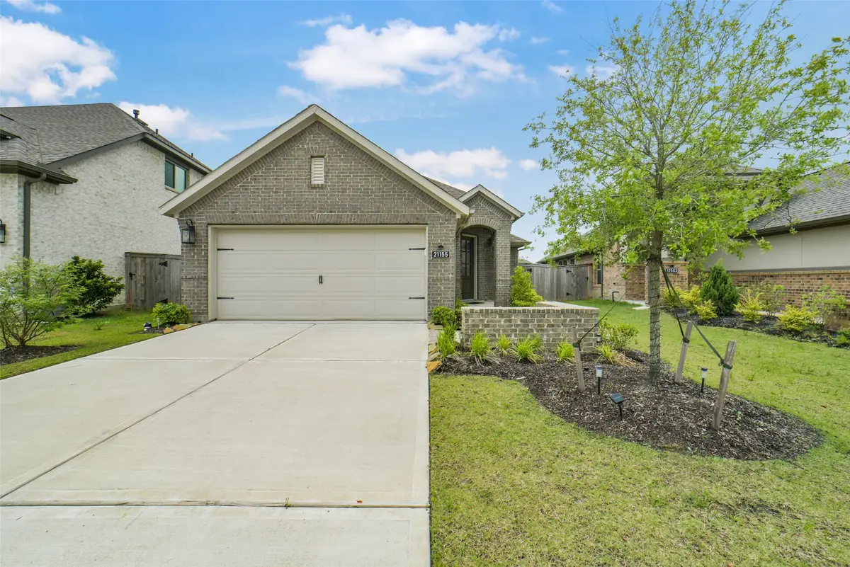 21155 Armstrong County Drive, Cypress, TX 77433 - #1