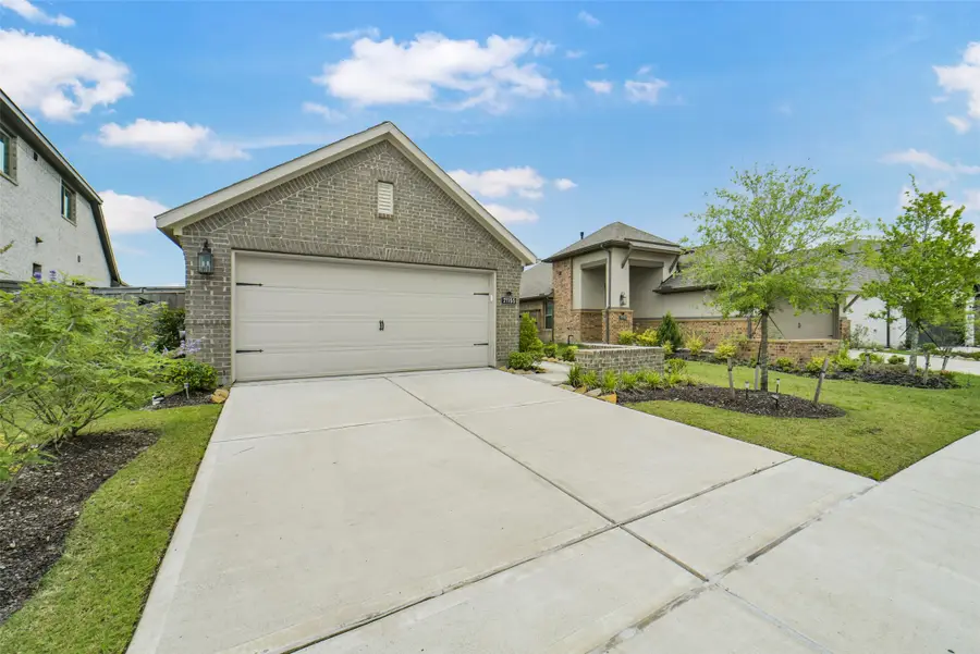 21155 Armstrong County Drive, Cypress, TX 77433 - #2