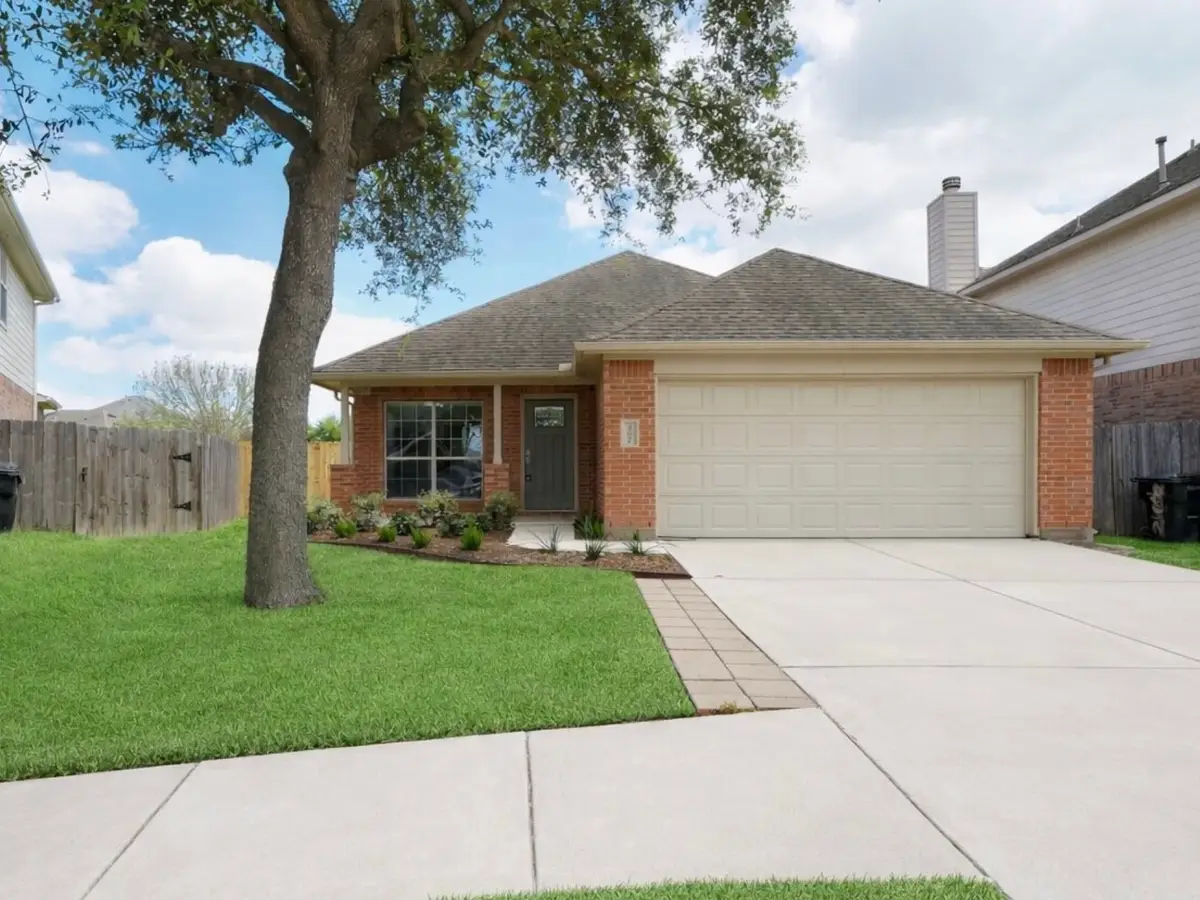 21006 Wildbrook Canyon Court, Katy, TX 77449 - #1
