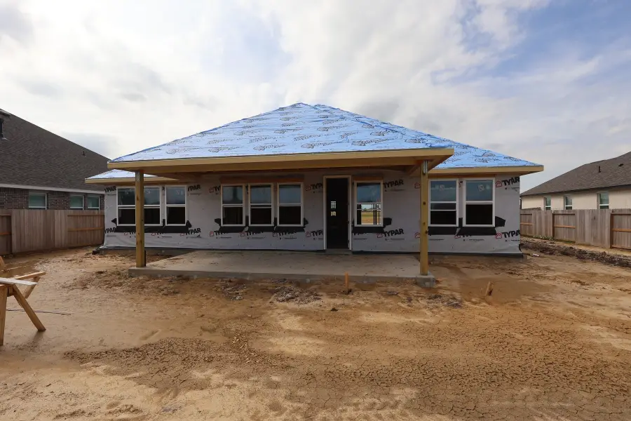 11402 Old Fashion Circle, Monterey Belvieu, TX 77535 - #3