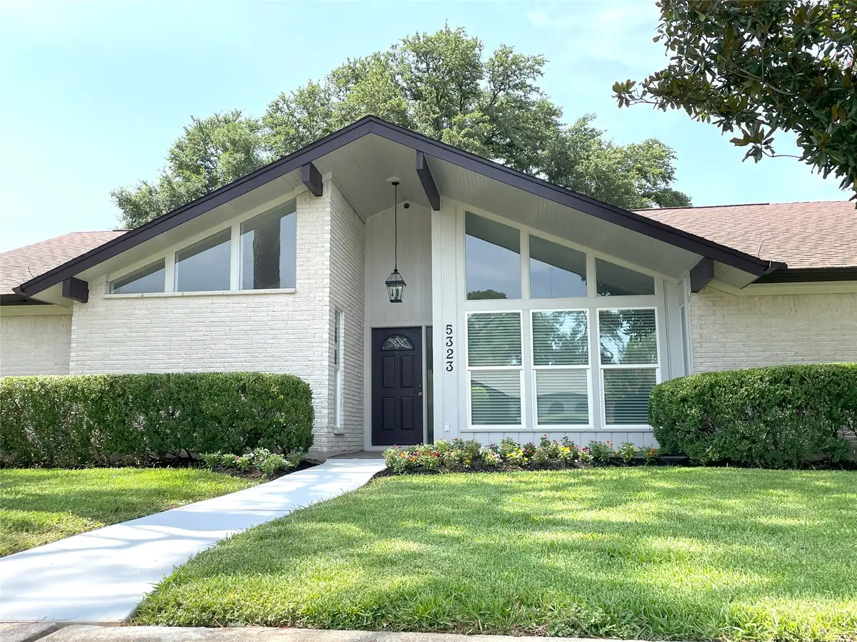 5323 Imogene Street, Houston, TX 77096 - #1