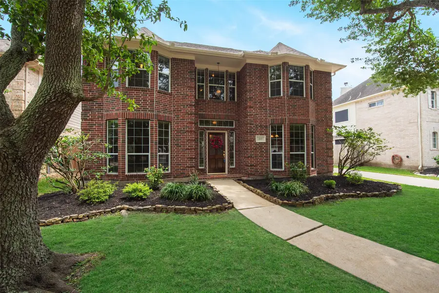 202 Mariner Cove Court, League City, TX 77573 - #2