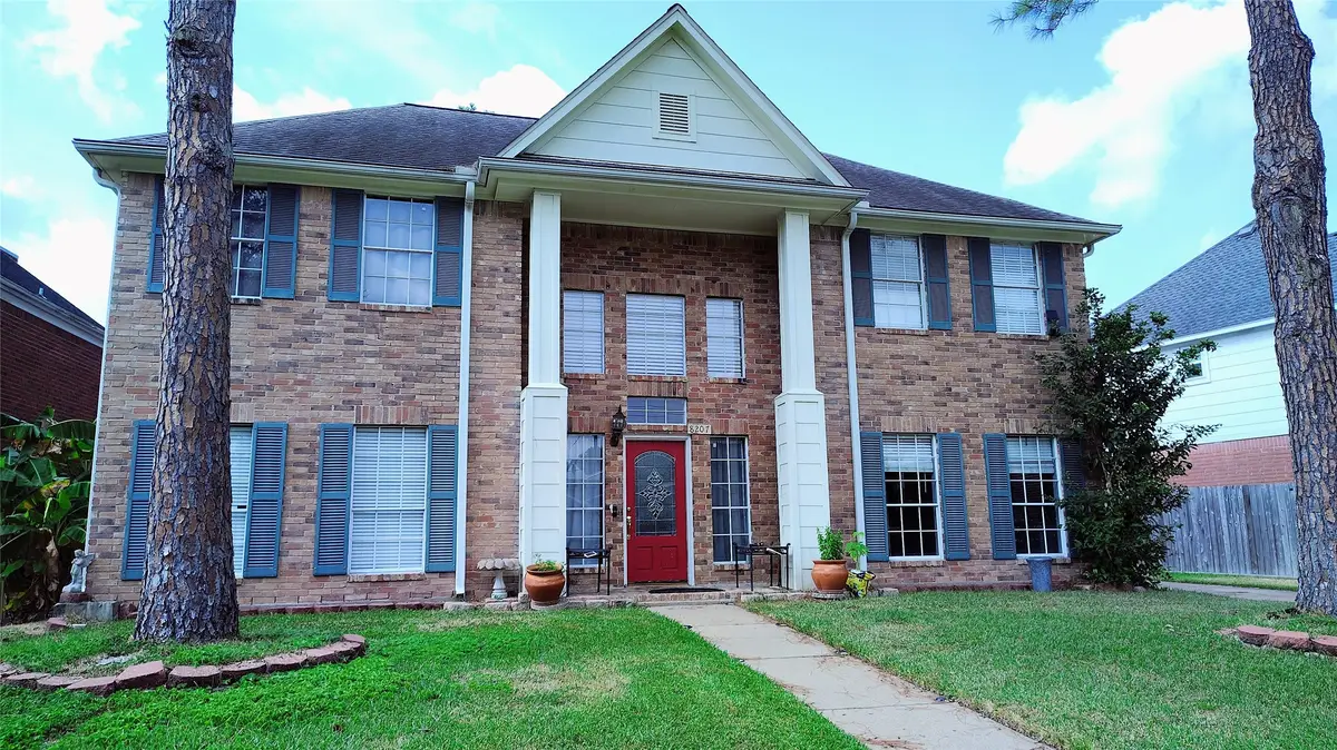 8207 Ryan Park Drive, Houston, TX 77095 - Image #1