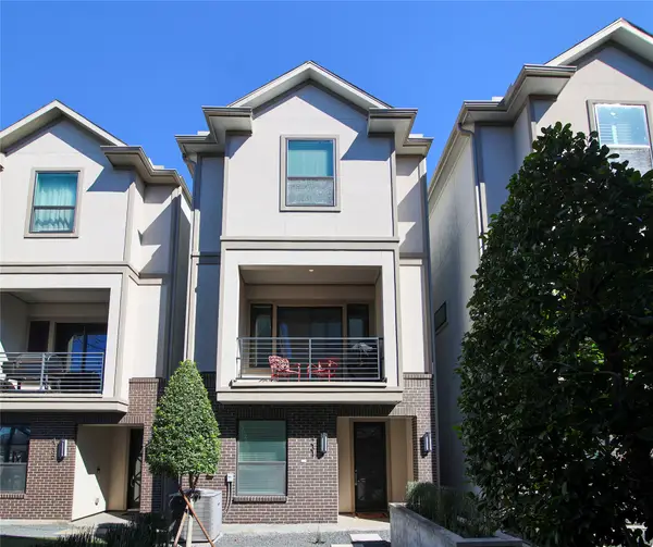 4231 Allen Street, Houston, TX 77007