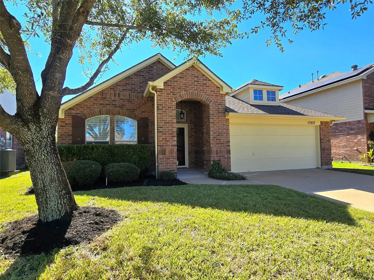 17907 Treemont Landing, Houston, TX 77084 - Image #1