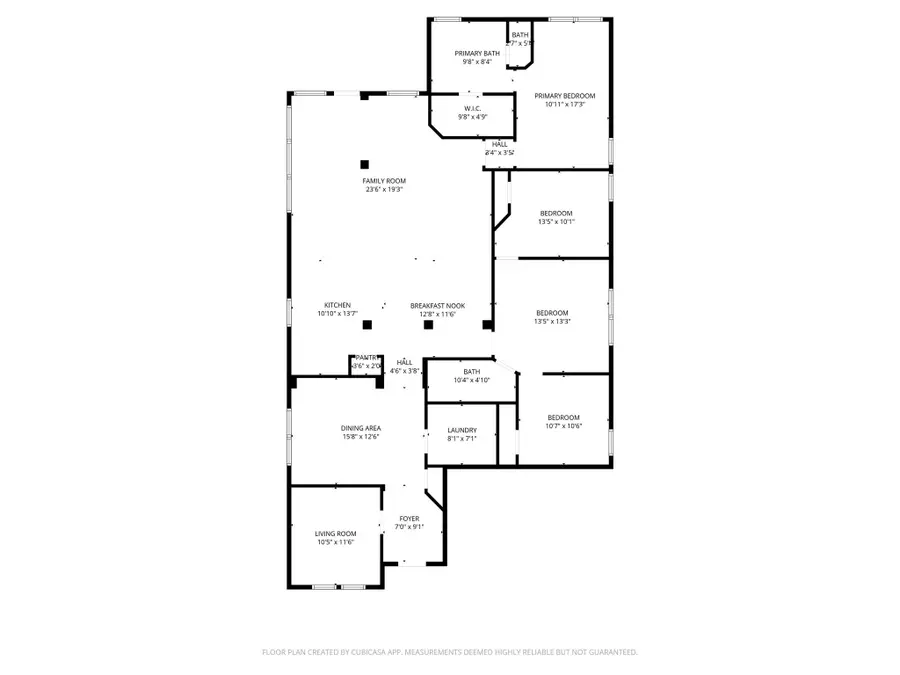 17907 Treemont Landing, Houston, TX 77084 - Image #2