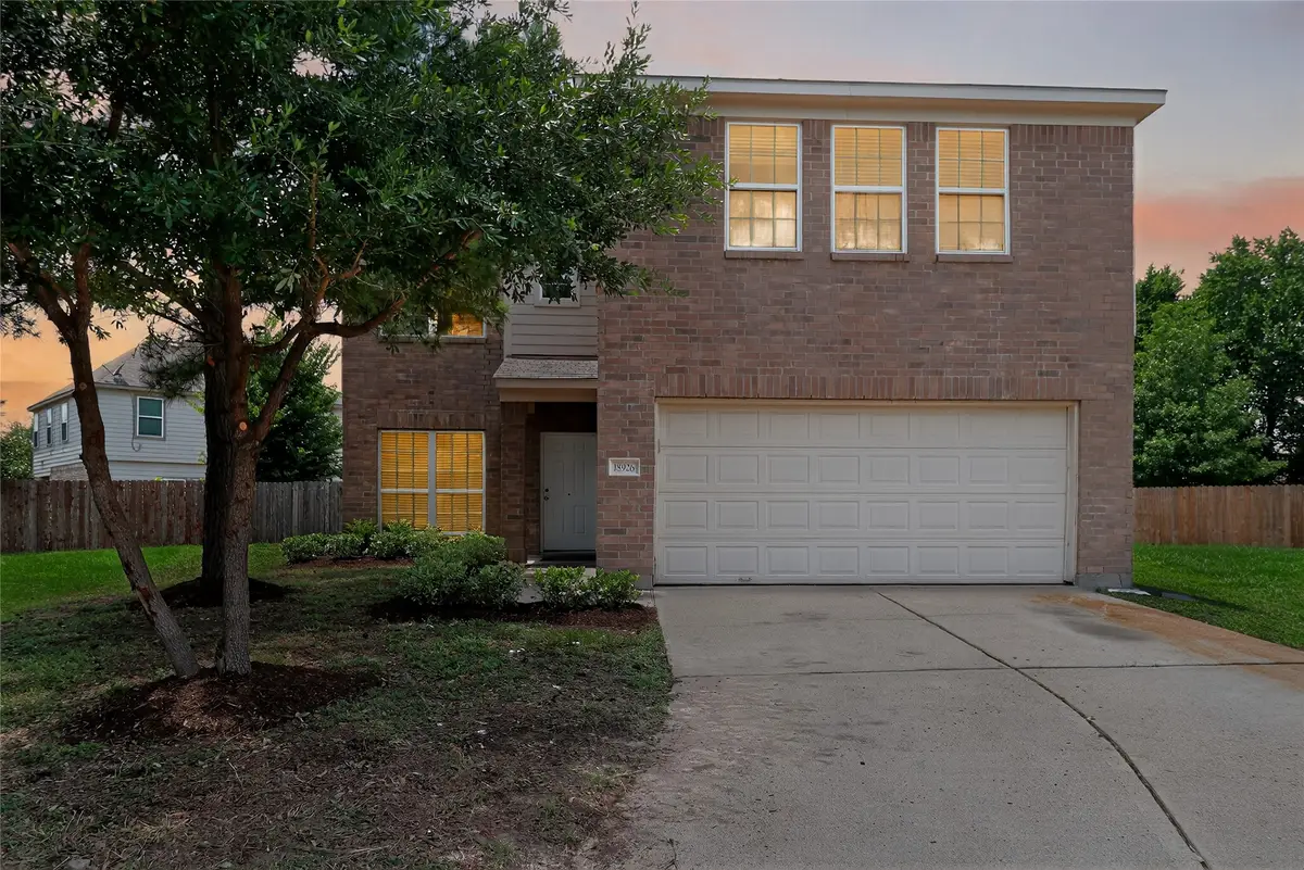 18926 Gentle Cove Court, Houston, TX 77084 - Image #1