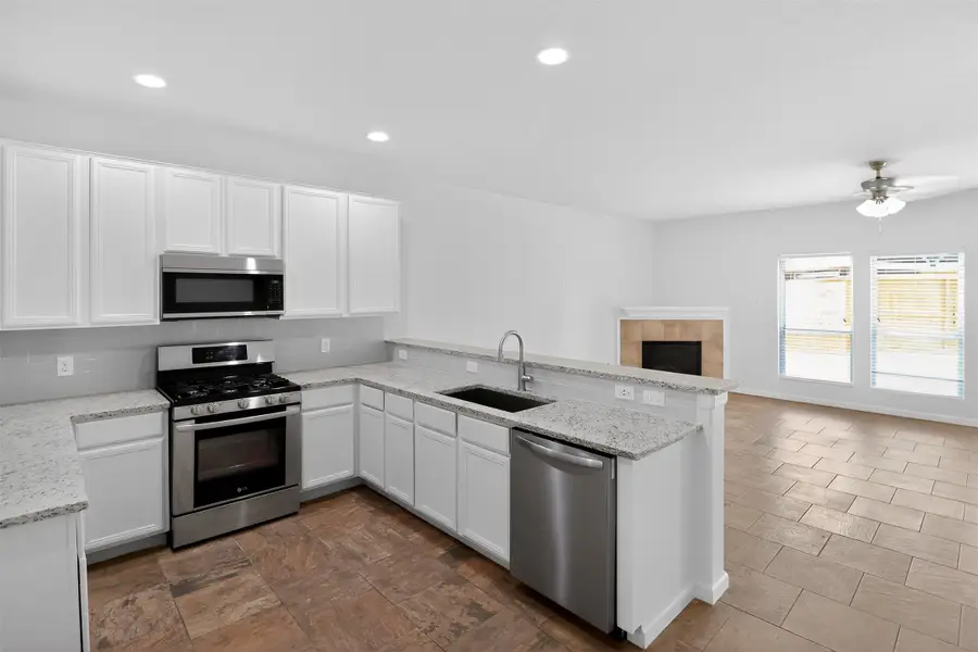 18926 Gentle Cove Court, Houston, TX 77084 - Image #2