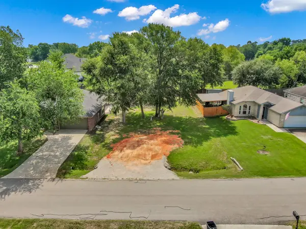 Lot 14 Paradise Lane, Montgomery, TX 77356