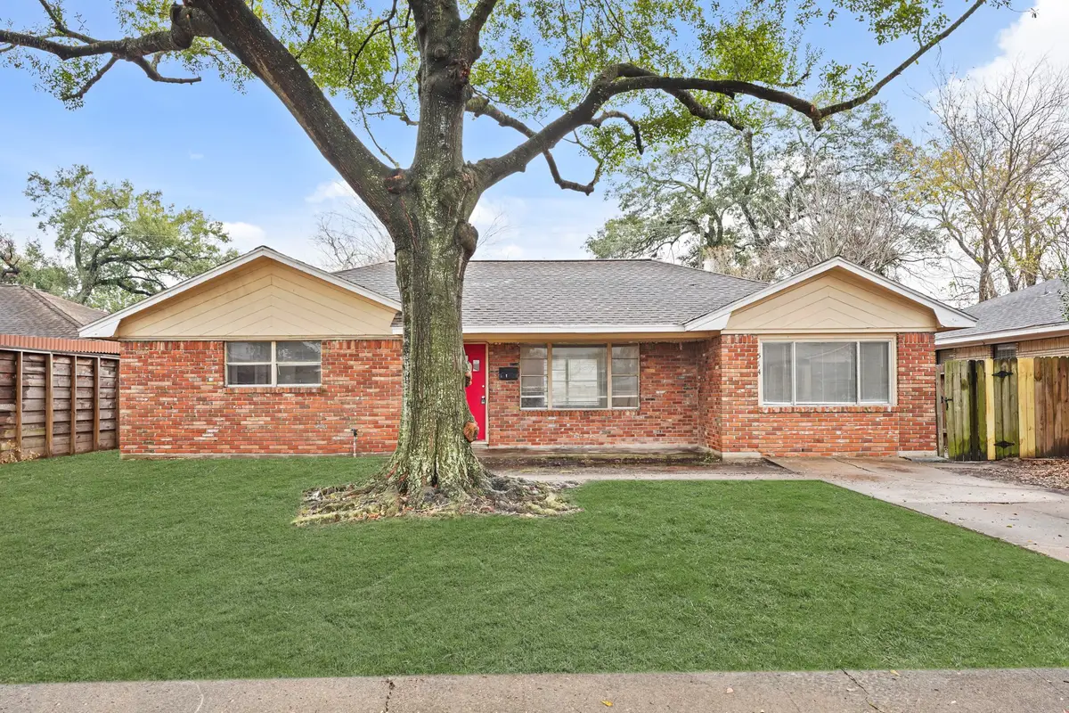 514 Gammon Drive, Houston, TX 77022 - #1